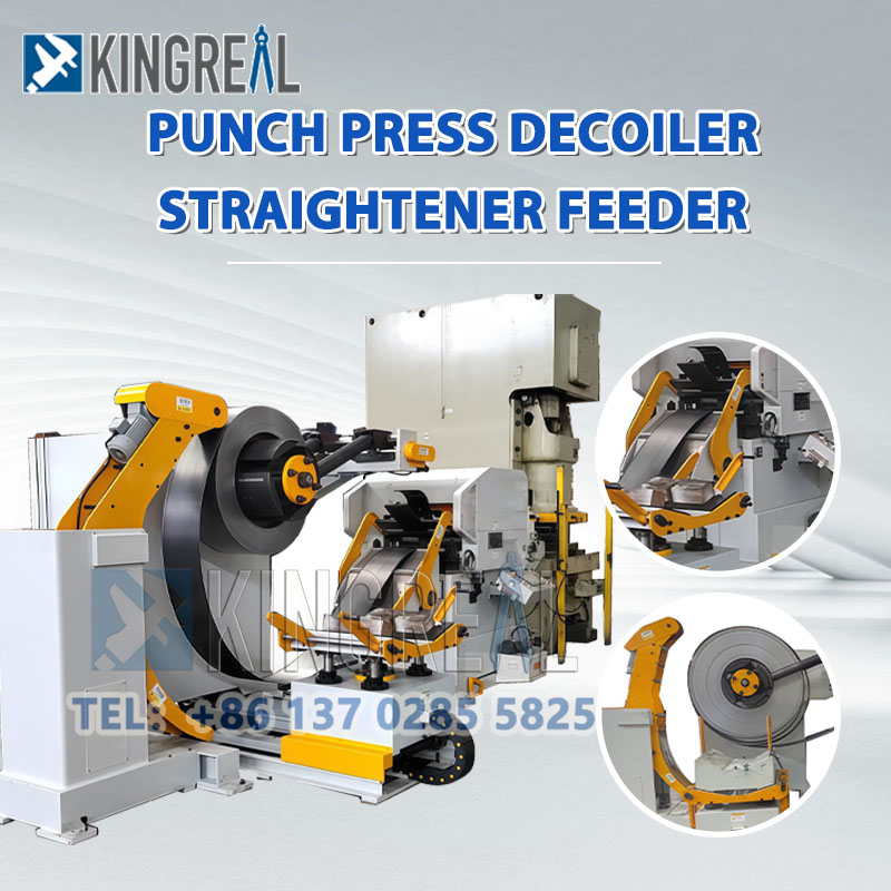 press feeding line-1